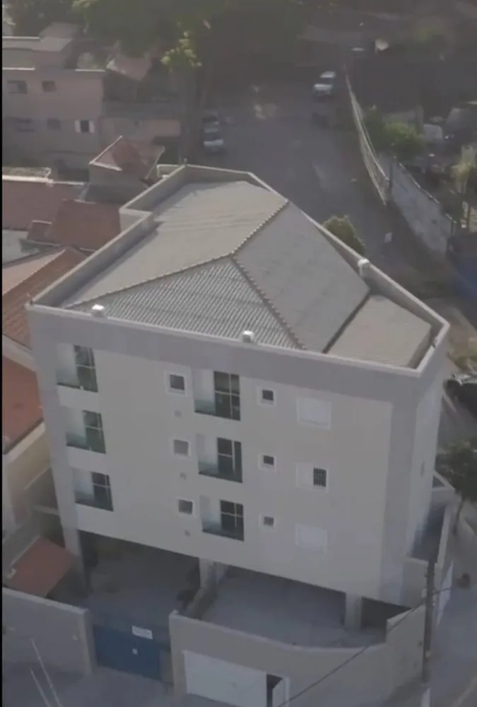Apartamento, 1 quarto, 36 m² - Foto 1