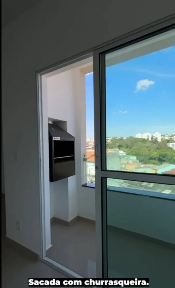 Apartamento, 1 quarto, 36 m² - Foto 3