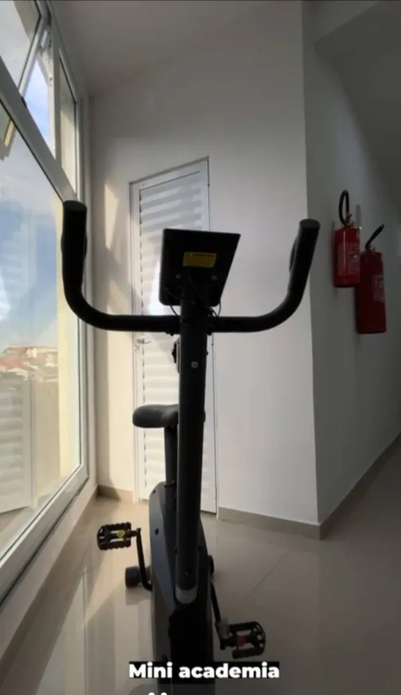 Apartamento, 1 quarto, 36 m² - Foto 9
