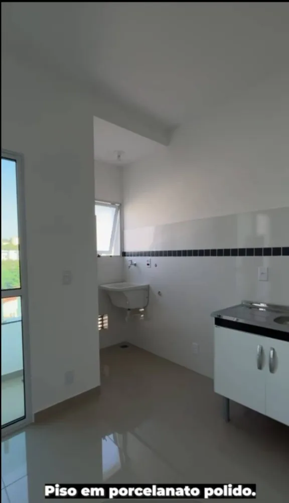 Apartamento, 1 quarto, 36 m² - Foto 6