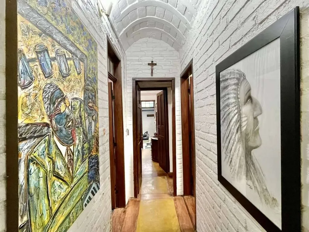 Casa de Condomínio, 3 quartos - Foto 10