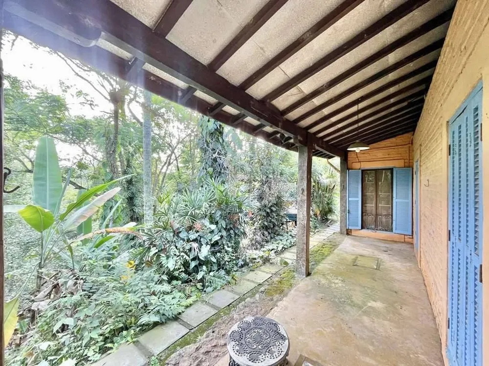 Casa de Condomínio, 3 quartos - Foto 12
