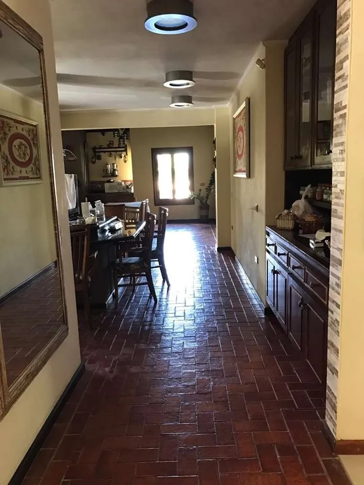 Casa de Condomínio, 4 quartos - Foto 9