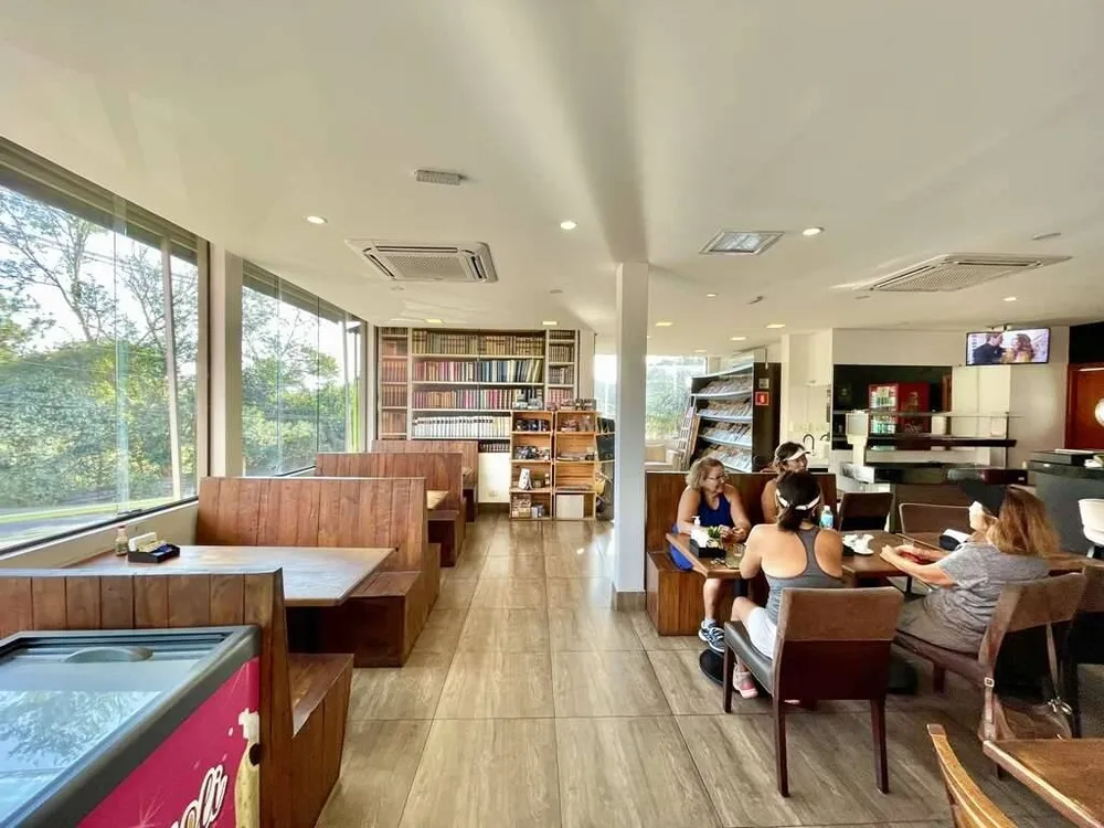 Prédio Inteiro, 845 m² - Foto 3