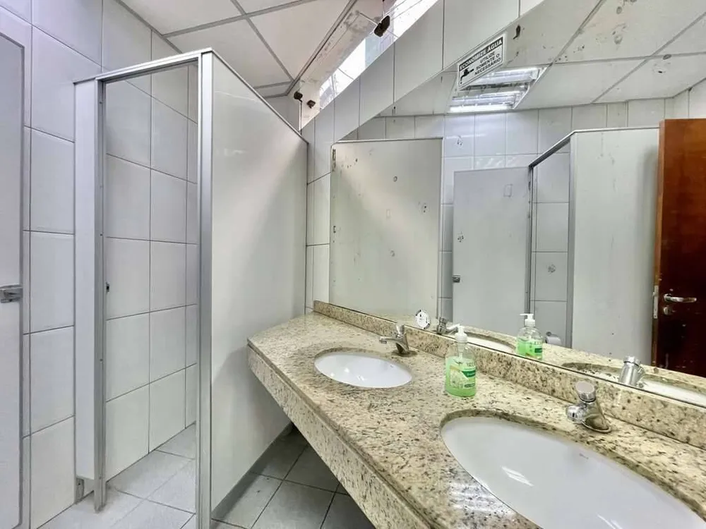 Prédio Inteiro, 845 m² - Foto 9
