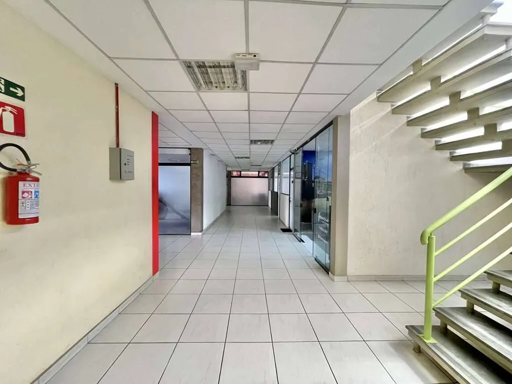 Prédio Inteiro, 845 m² - Foto 6