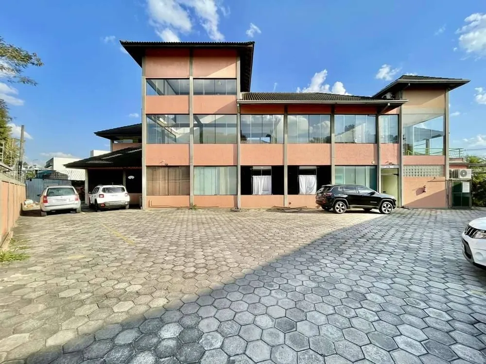 Prédio Inteiro, 845 m² - Foto 5