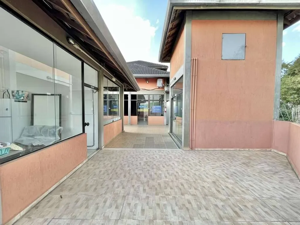 Prédio Inteiro, 845 m² - Foto 2