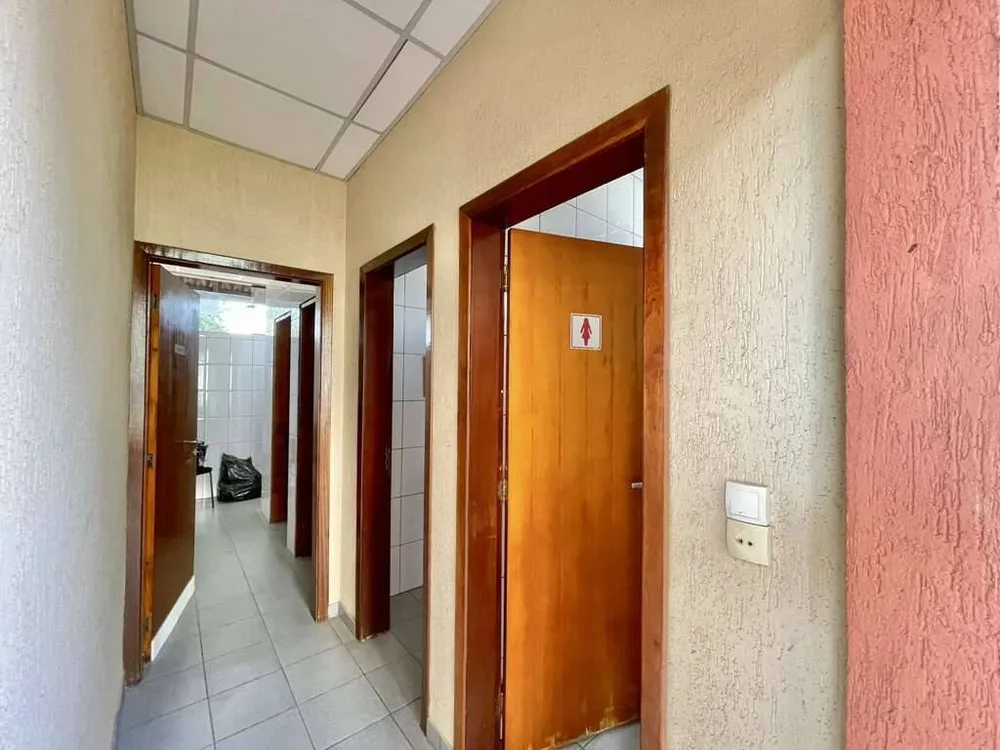 Prédio Inteiro, 845 m² - Foto 8