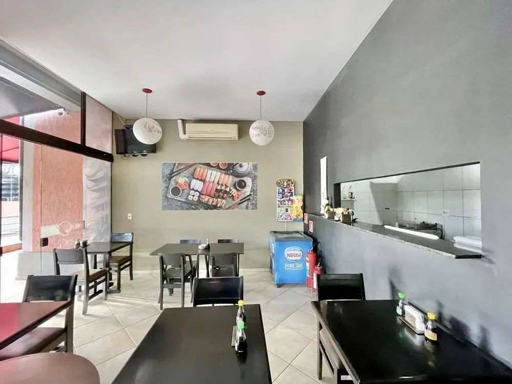 Prédio Inteiro, 845 m² - Foto 12