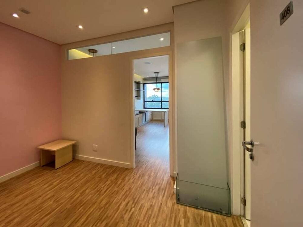 Conjunto Comercial-Sala para alugar, 34m² - Foto 2