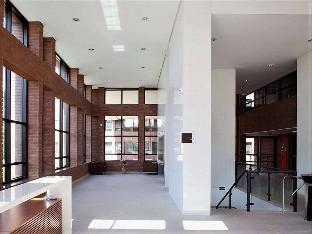Conjunto Comercial-Sala para alugar, 34m² - Foto 13