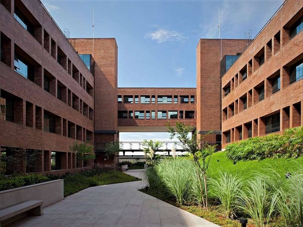 Conjunto Comercial-Sala para alugar, 34m² - Foto 9