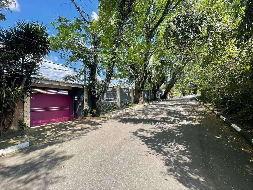Casa, 4 quartos, 850 m² - Foto 1