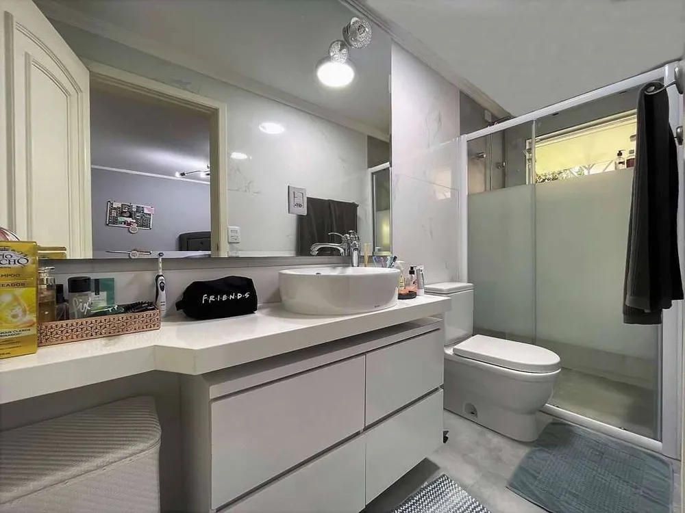 Casa, 4 quartos, 850 m² - Foto 9