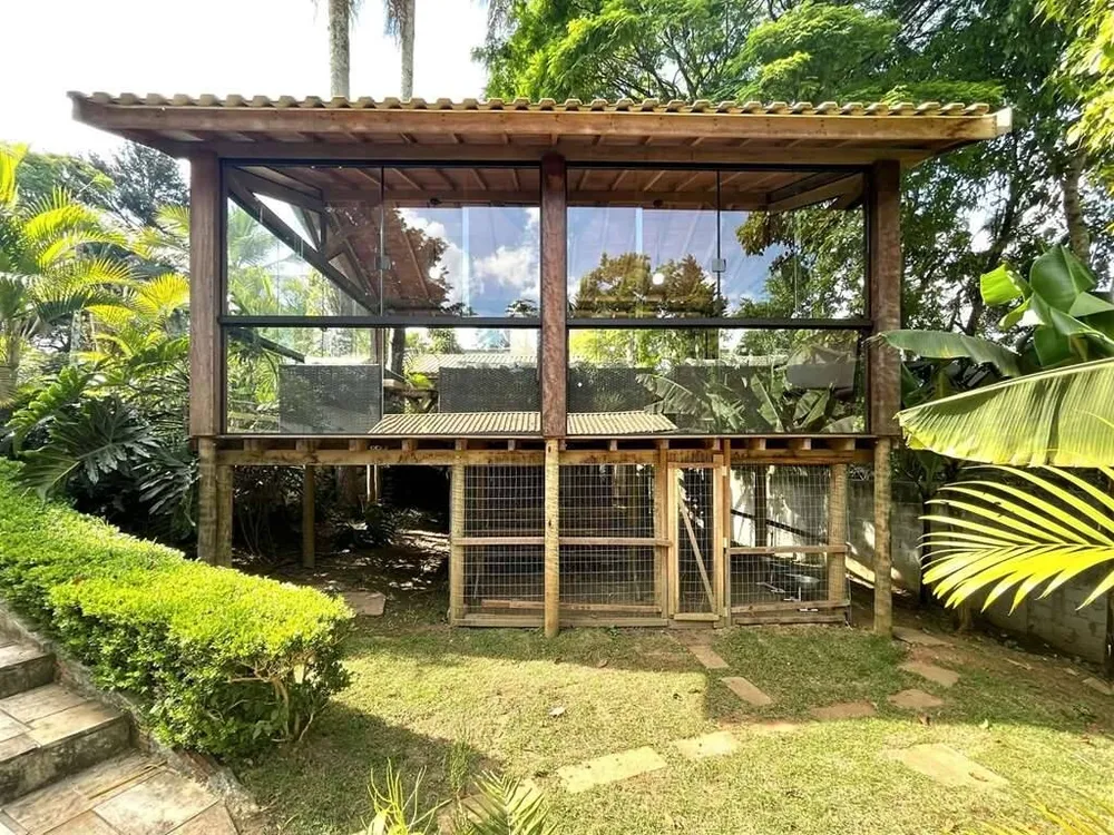 Casa, 4 quartos, 850 m² - Foto 14