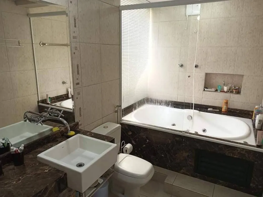 Casa, 217 m² - Foto 9