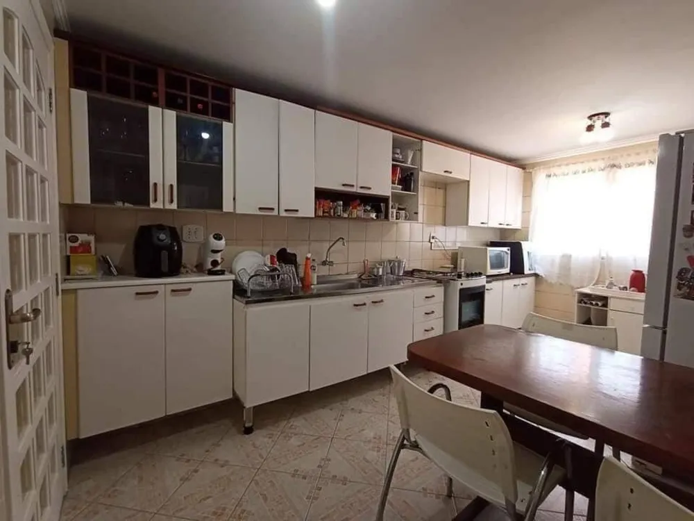Casa, 217 m² - Foto 7