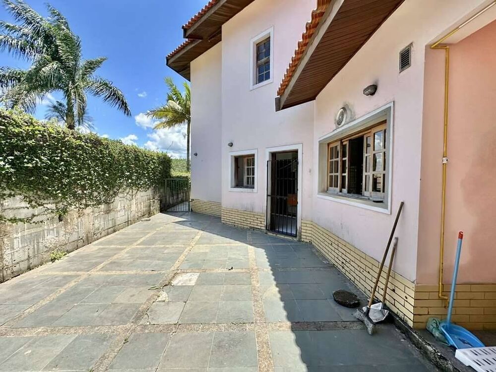 Casa de Condomínio à venda com 3 quartos, 255m² - Foto 7