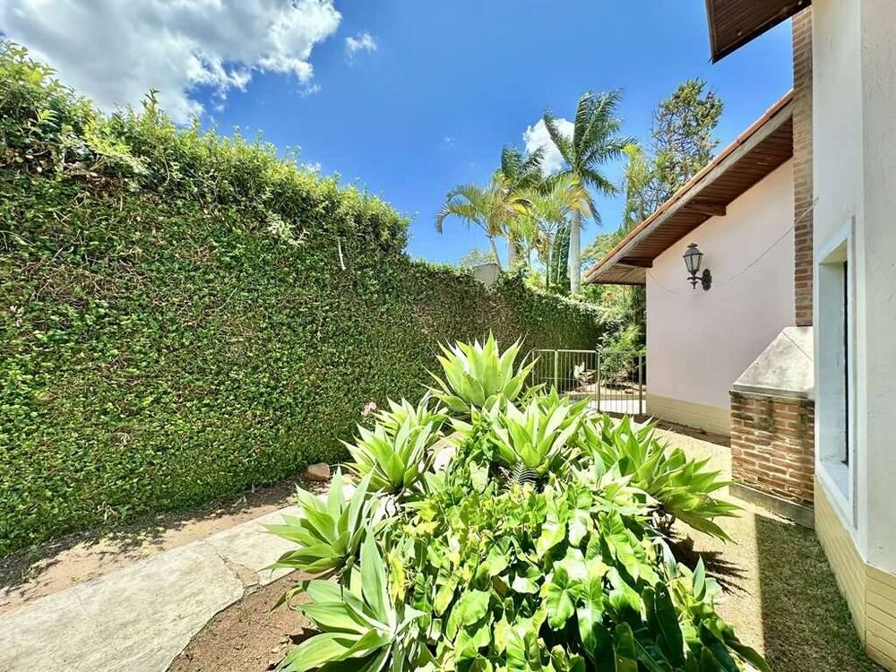 Casa de Condomínio à venda com 3 quartos, 255m² - Foto 8