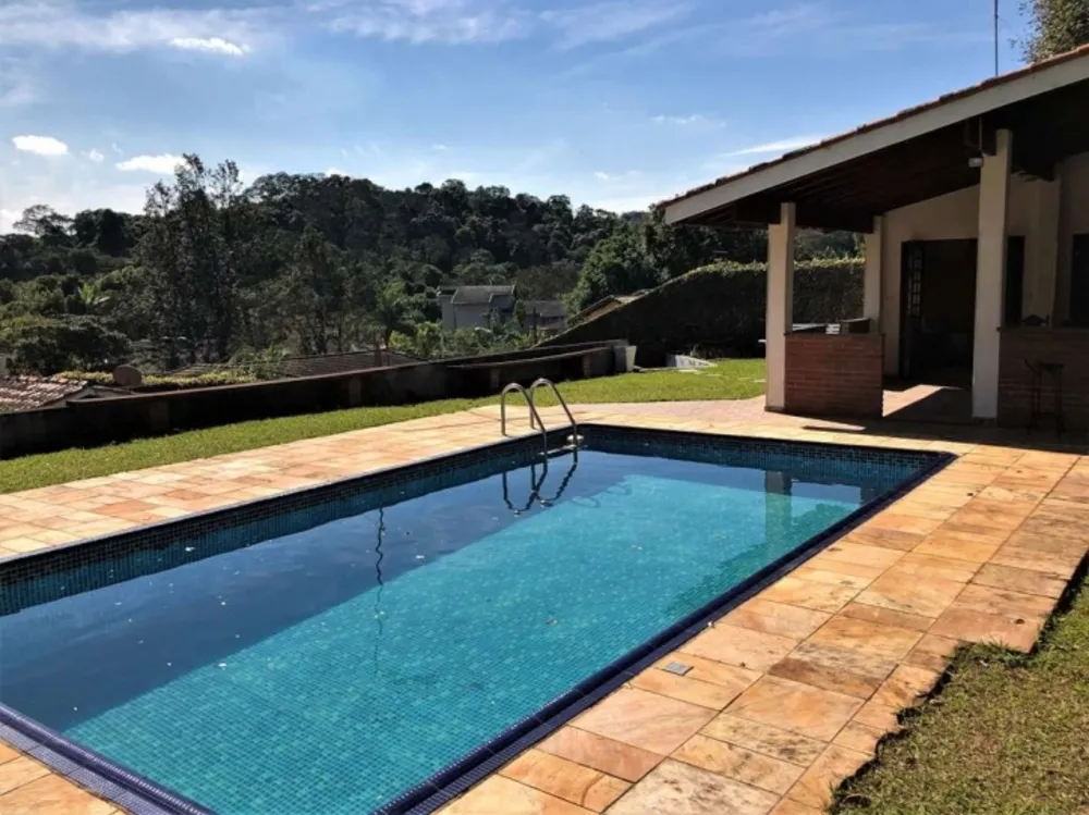 Casa, 3 quartos, 237 m² - Foto 1