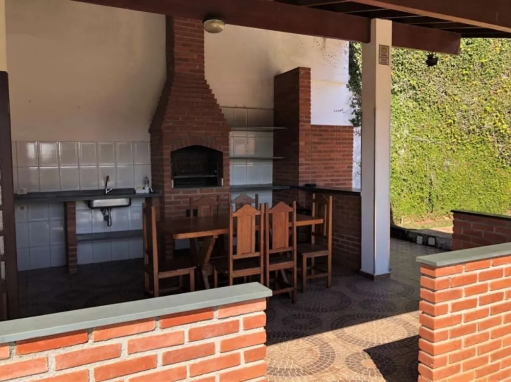 Casa, 3 quartos, 237 m² - Foto 15