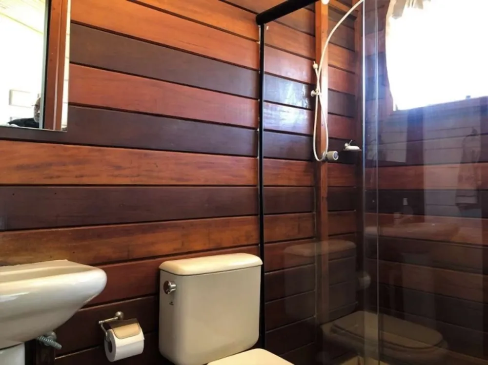 Casa, 3 quartos, 237 m² - Foto 11