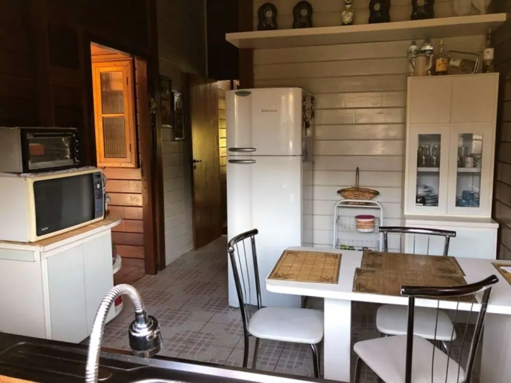 Casa, 3 quartos, 237 m² - Foto 7