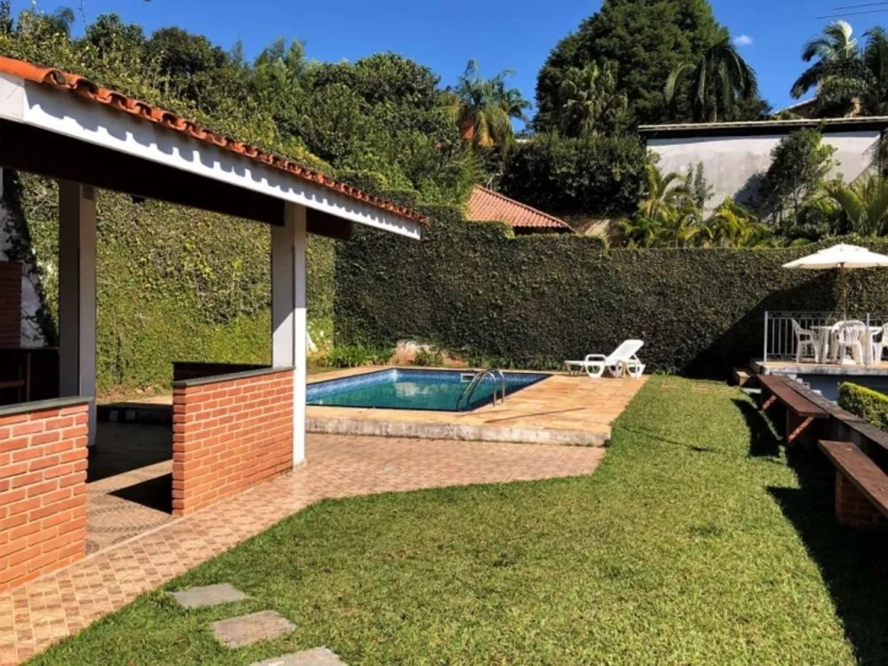 Casa, 3 quartos, 237 m² - Foto 13