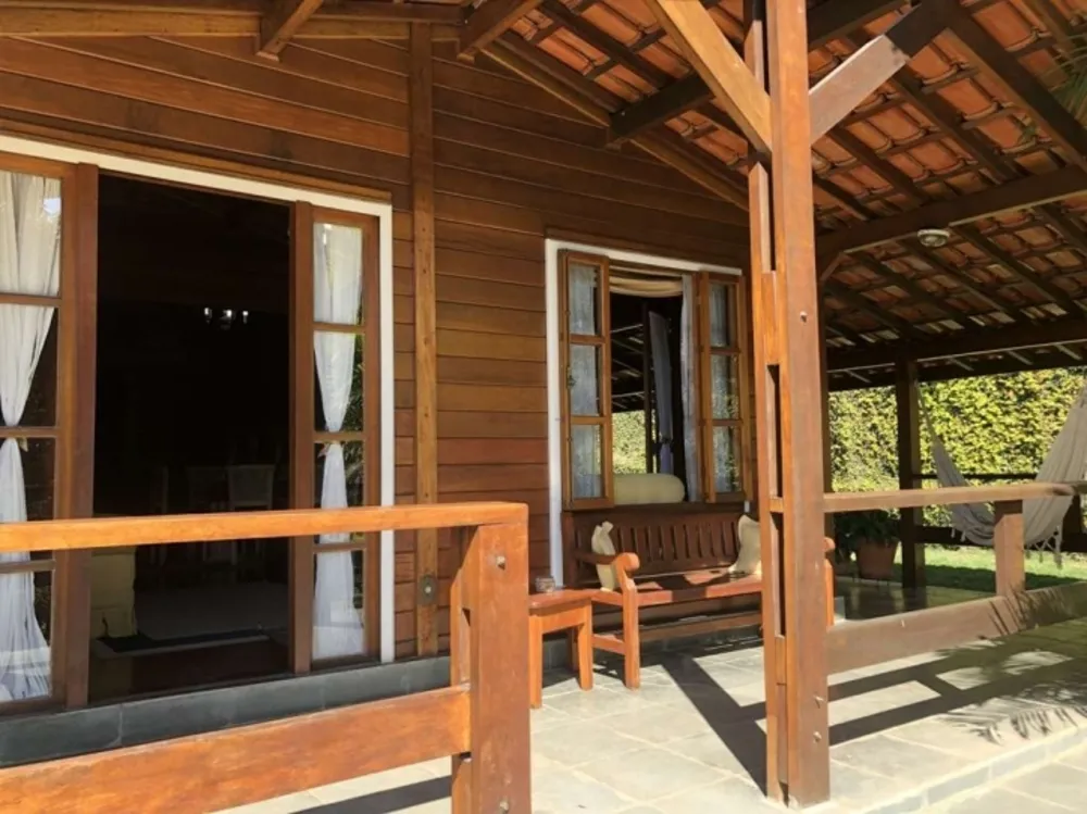 Casa, 3 quartos, 237 m² - Foto 3