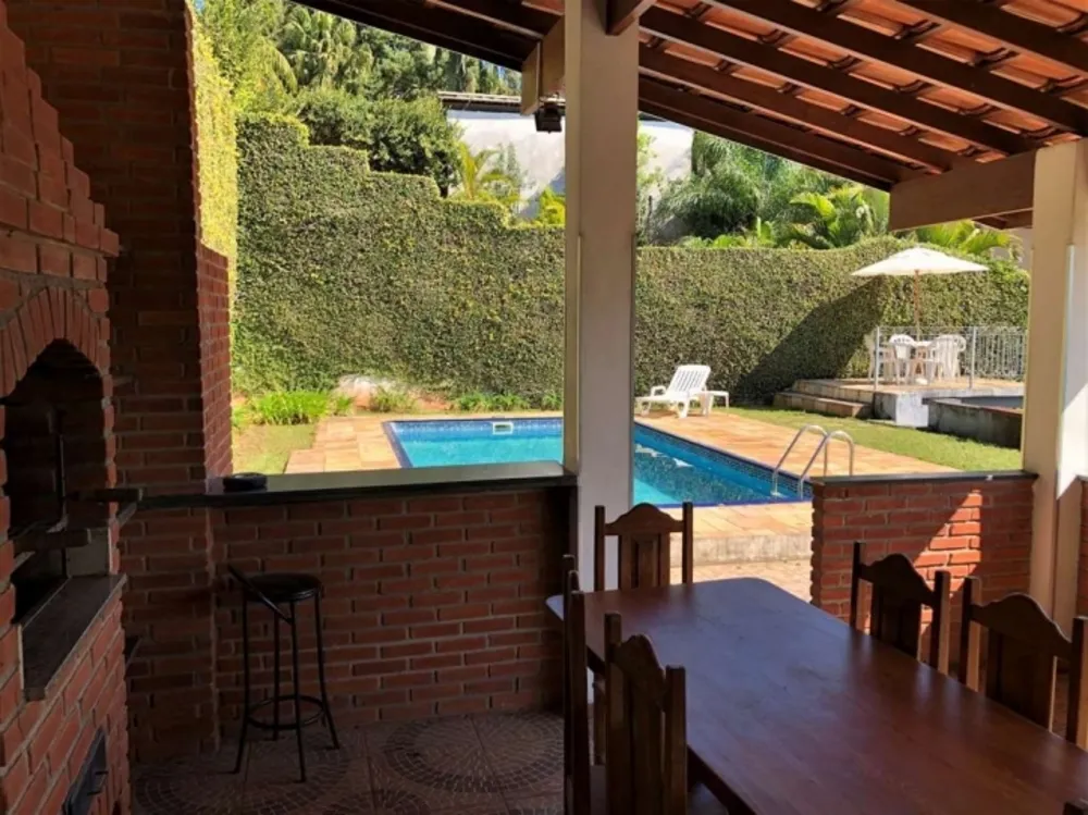 Casa, 3 quartos, 237 m² - Foto 14