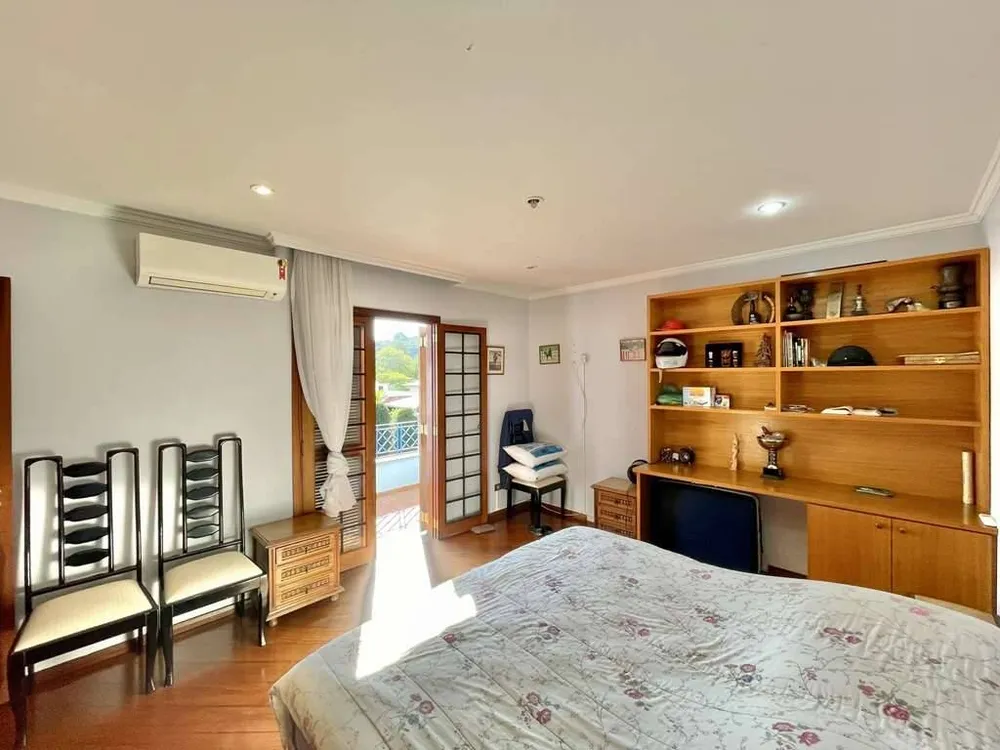 Casa de Condomínio, 6 quartos - Foto 8