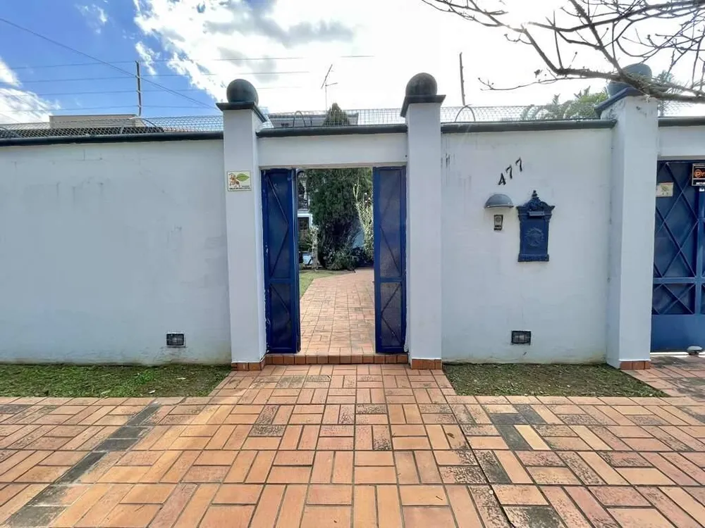 Casa de Condomínio, 6 quartos - Foto 1