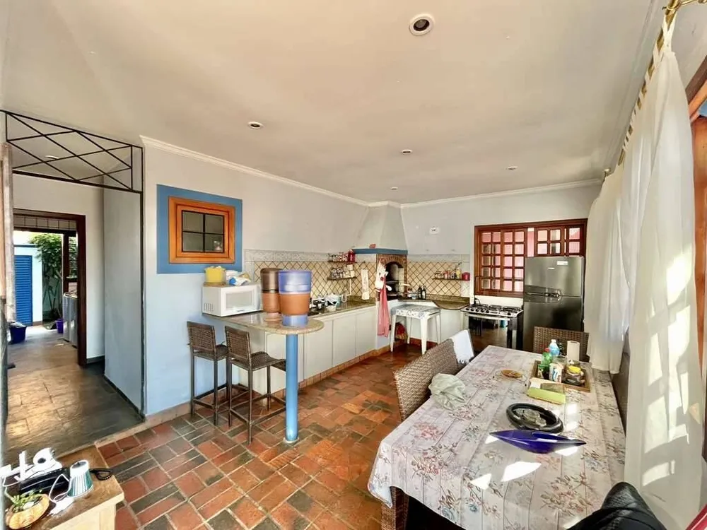 Casa de Condomínio, 6 quartos - Foto 12