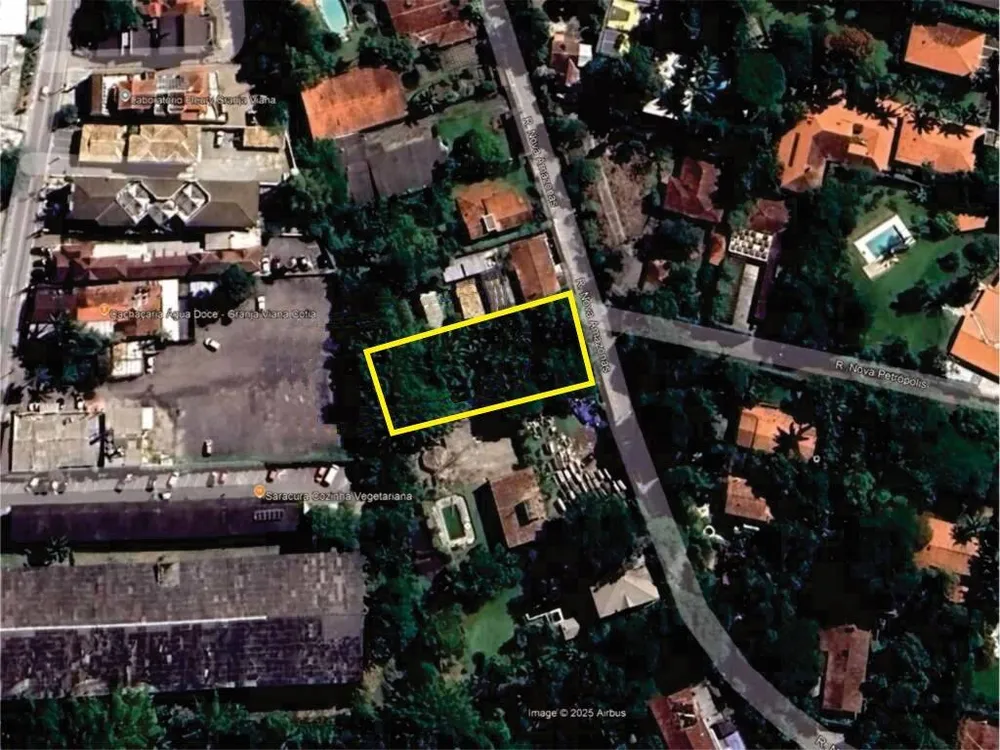 Casa, 1 quarto, 35 m² - Foto 1
