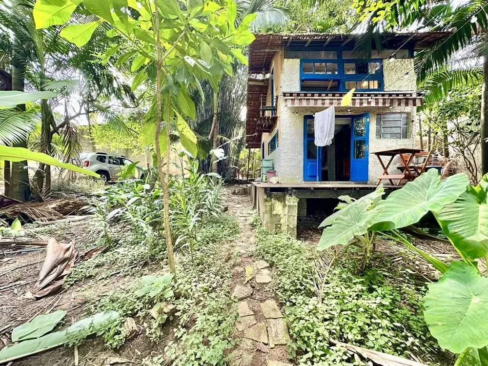 Casa, 1 quarto, 35 m² - Foto 8