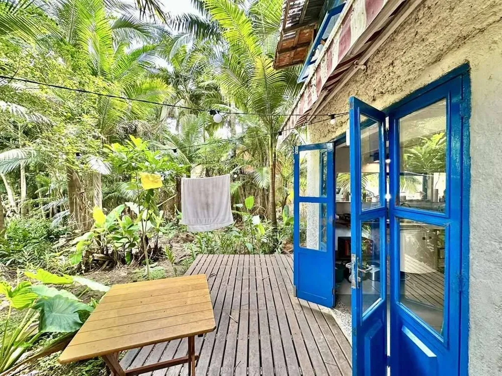 Casa, 1 quarto, 35 m² - Foto 7