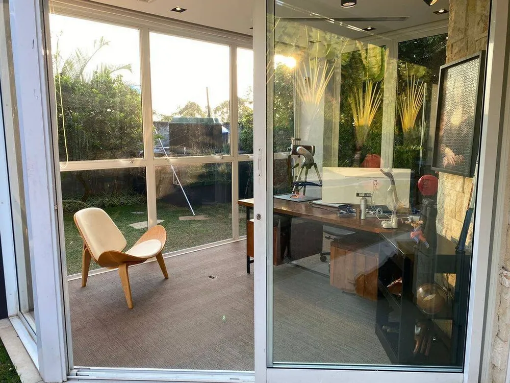 Casa de Condomínio, 4 quartos - Foto 9