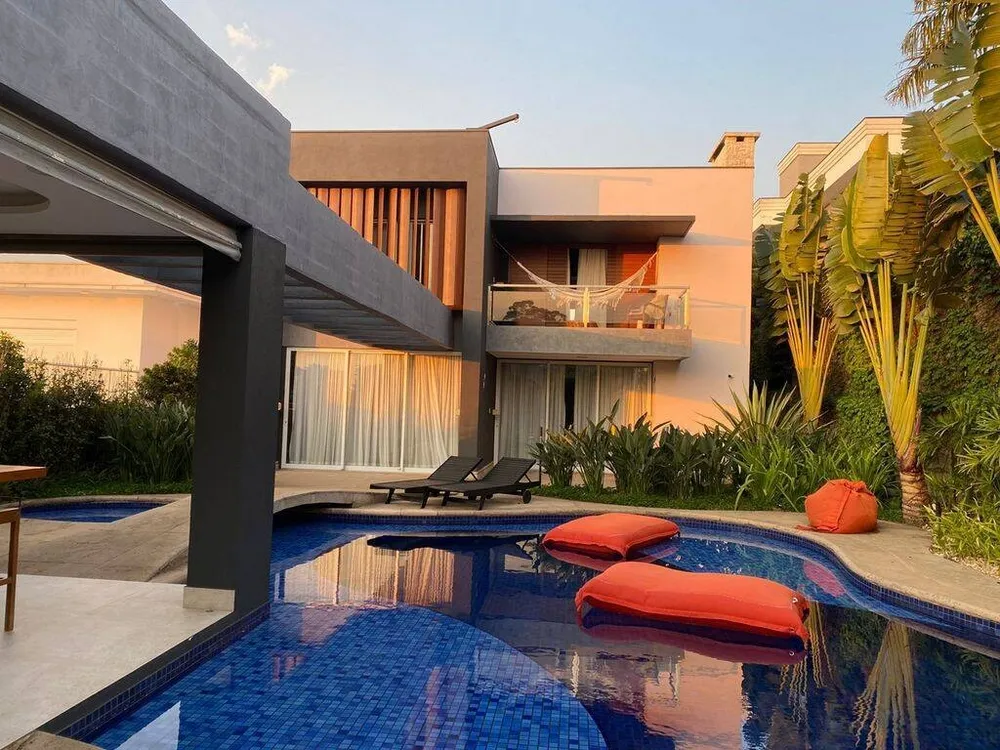 Casa de Condomínio, 4 quartos - Foto 8