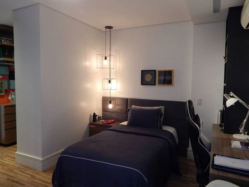 Casa de Condomínio, 4 quartos - Foto 7