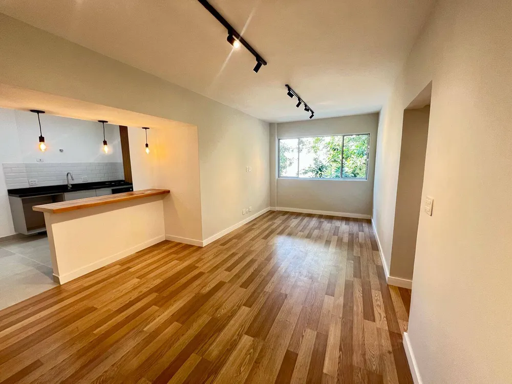 Apartamento, 2 quartos, 86 m² - Foto 1