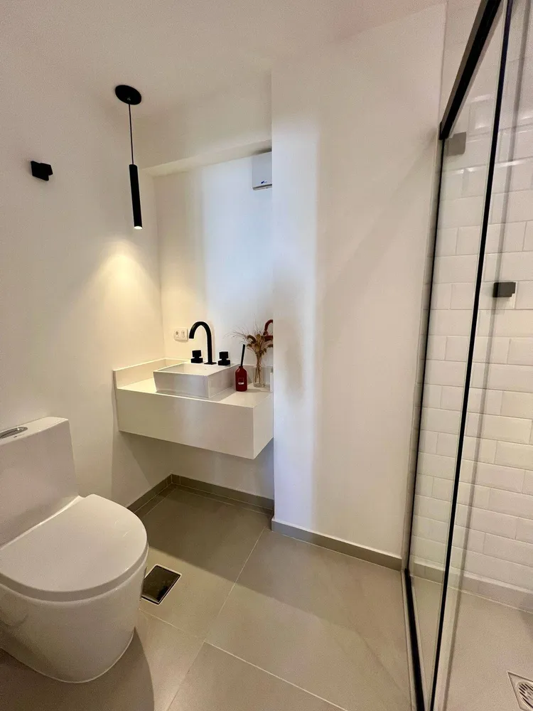 Apartamento, 2 quartos, 86 m² - Foto 5