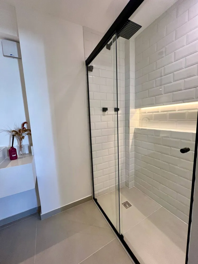 Apartamento, 2 quartos, 86 m² - Foto 4