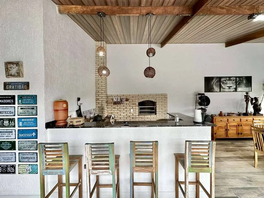 Casa de Condomínio, 3 quartos - Foto 5