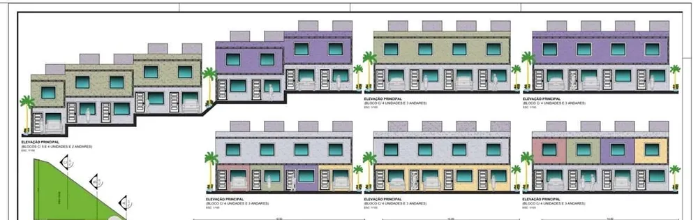 Terreno, 2072 m² - Foto 8