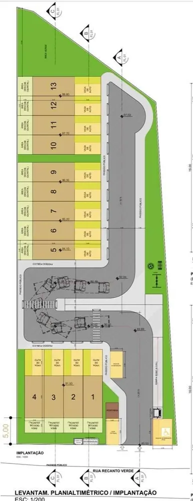 Terreno, 2072 m² - Foto 4