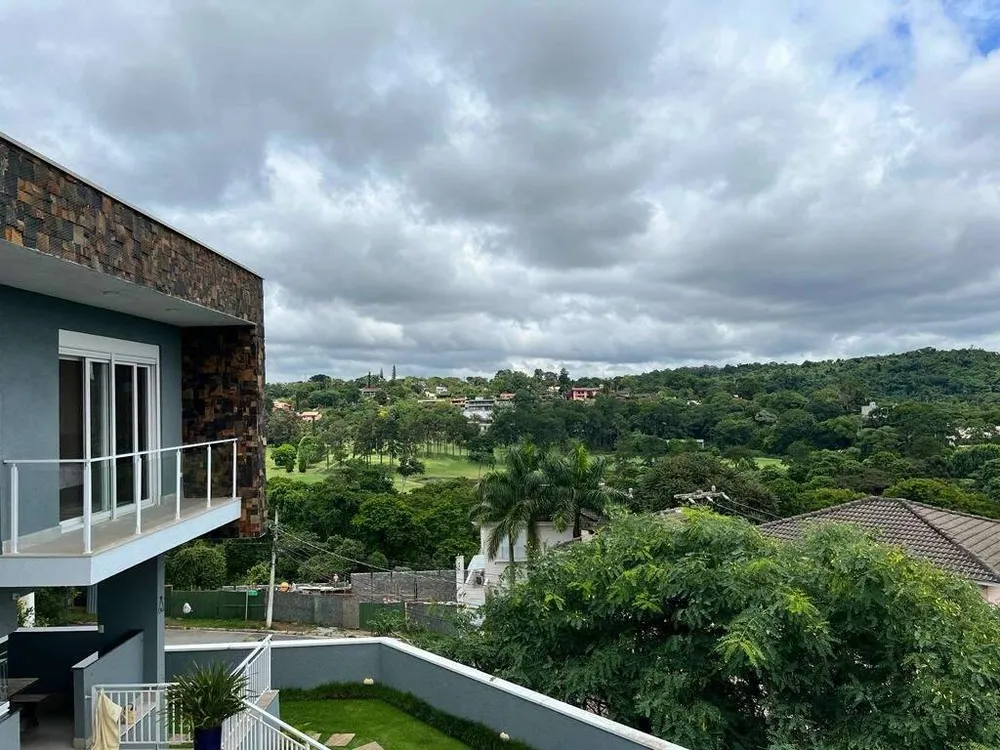 Casa de Condomínio, 4 quartos - Foto 2