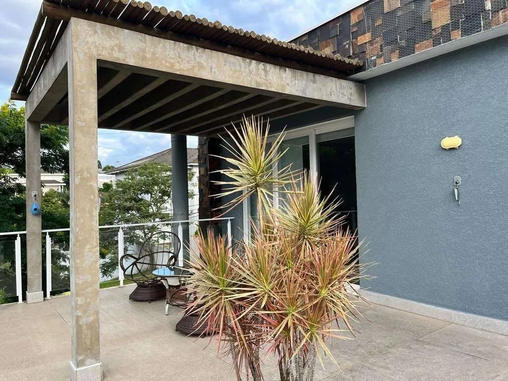 Casa de Condomínio, 4 quartos - Foto 12
