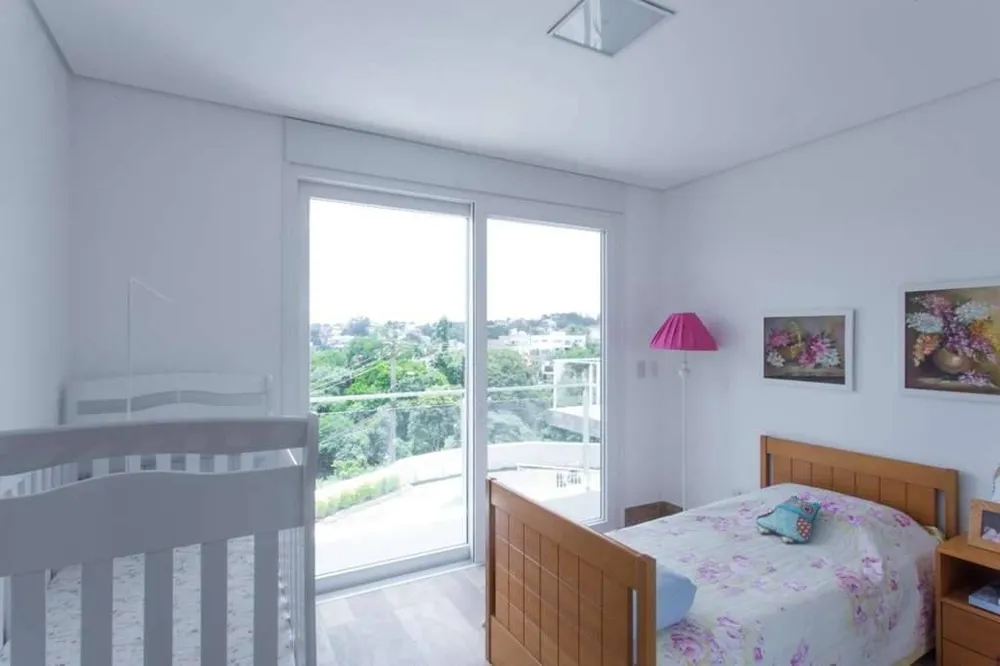 Casa de Condomínio, 4 quartos - Foto 7