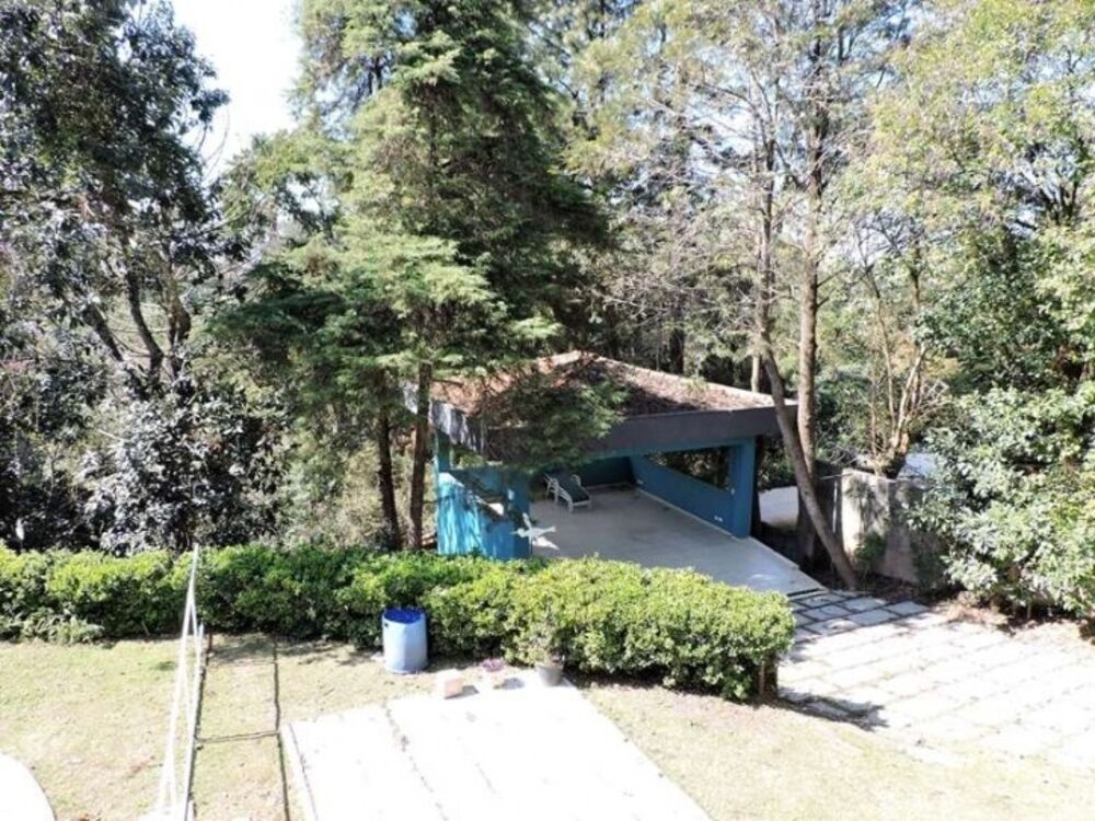 Casa de Condomínio, 6 quartos - Foto 4